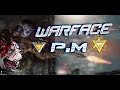 WARFACE -РЕЙТИНГОВЫЙ МАТЧ