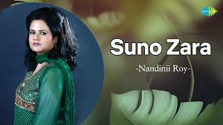 Suno Zara Nandinii Roy Hindi Cover Song Saregama Open Stage Popular Recreation