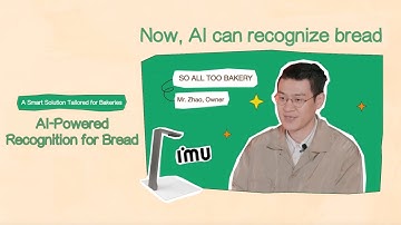 【Customer Testimonial】SO ALL TOO BAKERY (Korean Bakery)