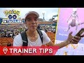 FIRST EVER MEWTWO IN POKÉMON GO! NEW LEGENDARY RAID BOSS CAUGHT?
POKÉMON GO STADIUM JAPAN