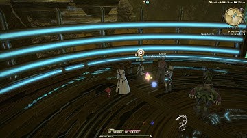 Toughening Up (Part 1) (WHM) | FINAL FANTASY XIV ONLINE