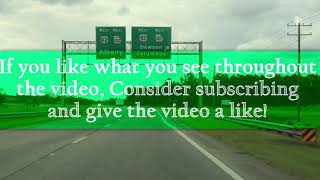 Albany, Georgia | A Quick Driving Tour
