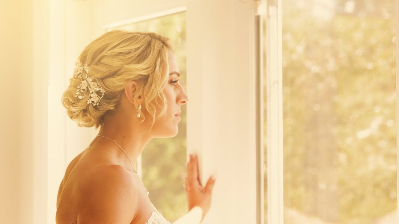 MarkD Arts Wedding Reel 2021 - Highlights of the Highlights