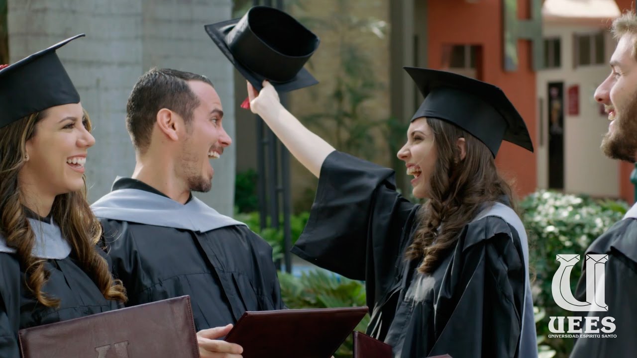 UEES, la universidad de tu vida