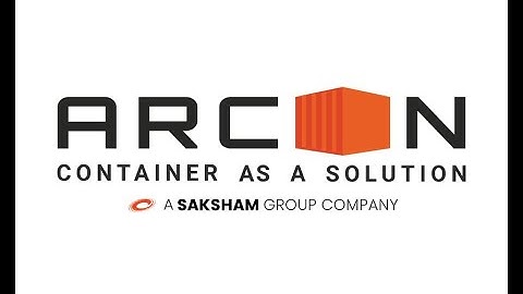 Reefer Containers Explained | Key Parts & Functions | ARCON Container