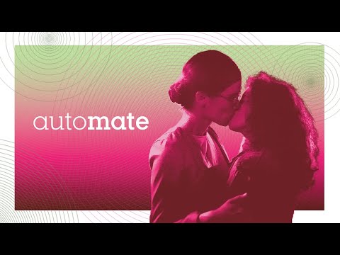 AutoMate - (LGBT Short Film)