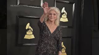Famous Folk singer Judy Collins earns Grammy nom, still going strong at 83 Wealth