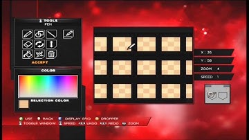 WWE 2k14: Create-A-Logo #2 ᴴᴰ