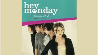 Hey Monday - Where Is My Head