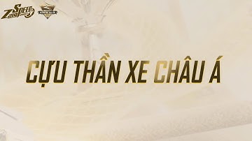 【ĐƯỜNG ĐUA CỰC TỐC MÙA HÈ 2025】NHỮNG PHA HIGHLIGHT CỰC GẮT CỦA KHÁCH MỜI - HỌ LÀ AI?