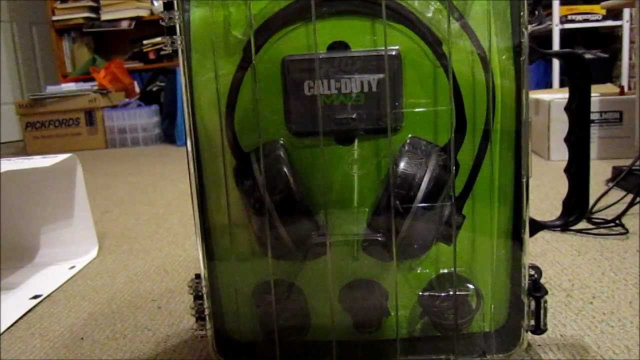 Turtle Beach Ear Force Bravo Limited 