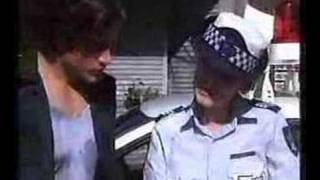 Neighbours Trailer 1999 Toadfish