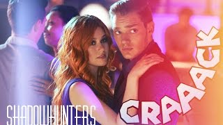 shadowhunters (сумеречные охотники) | rus crack #2 shadowhunters (сумеречные охотники) | rus crack #2