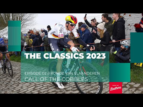 Video: Bijeg do pobjede: kako osvojiti Spring Classic