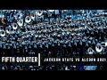 5th Quarter - Jackson State vs Alcorn 2021 [4K ULTRA HD]