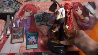 大興奮 矢来美羽フィギュア シャイニングビクトリーズ７パック開封 Youtube