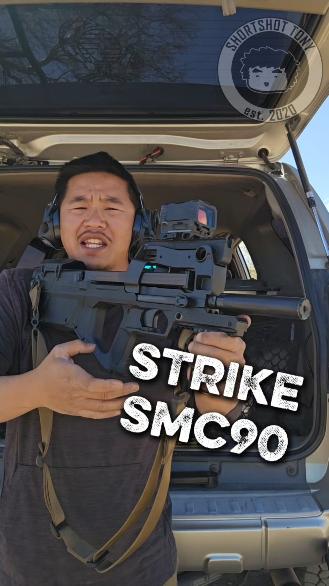 ミリタリー MODERN FIREARMS COLLECTION P90 MODERN P90!!! - YouTube