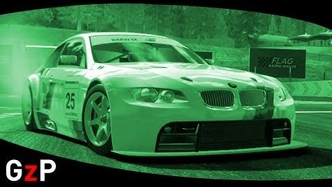 Real Racing 3 New E3 2013 racing game teaser trailer - Mobile iOS