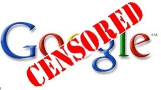 Google Transparency Report: Worldwide Government Internet Censorship Increased
