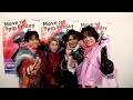 Aぇ! groupにメンバーの好きなところ聞いたらボケすぎて滅!【Mステ】