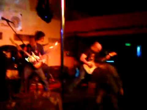 Helloween Heaven tells no lies ( COVER )