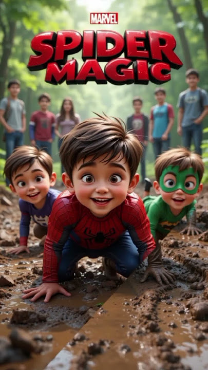 Download lagu 👻Spider-Man Evolution #326 Avengers Evolution ✅ #spiderman #avengers #sirenhead