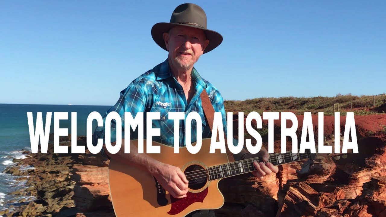Mediator Swipe hvordan man bruger Top 5 Funny Songs About Australia (handpicked for you)