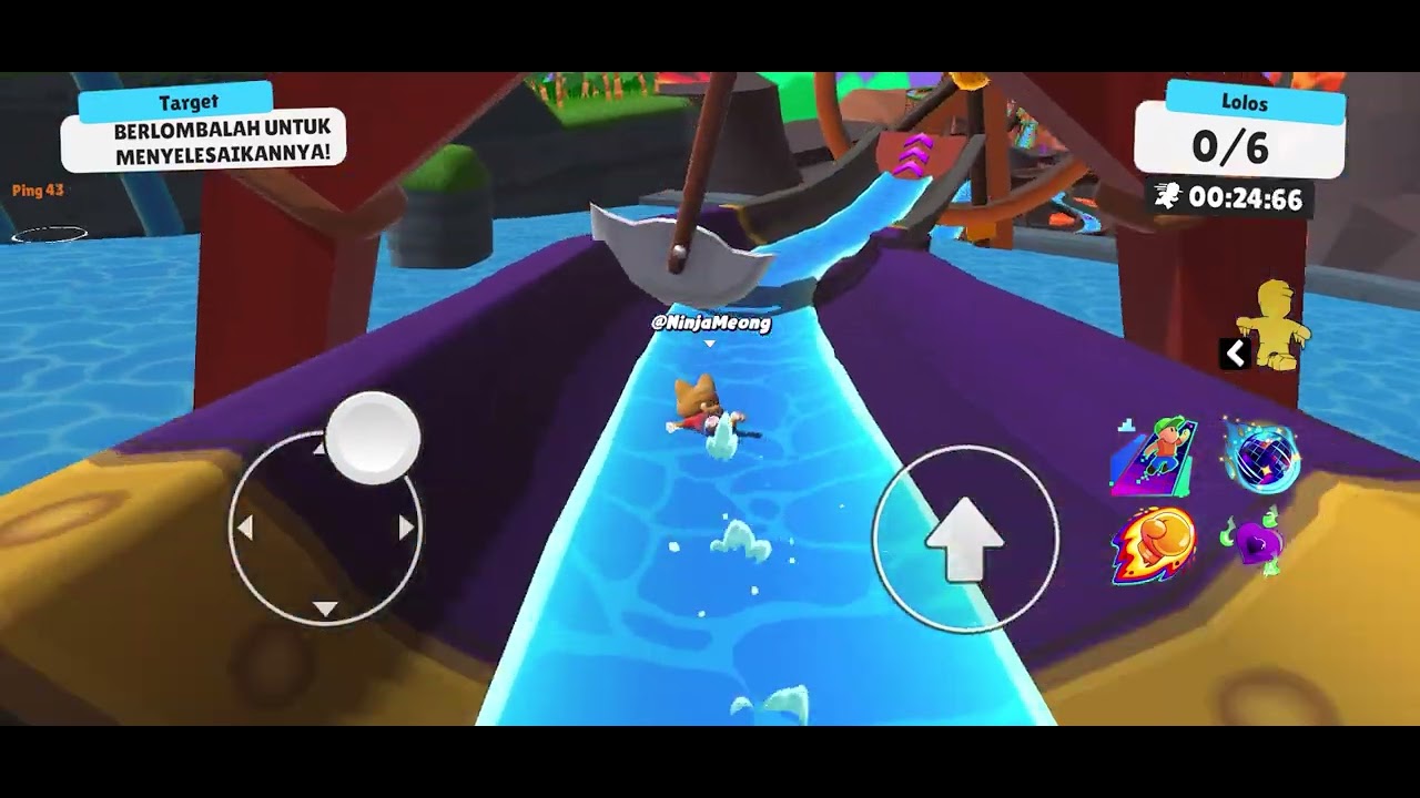 Shortcut Super Waterpark