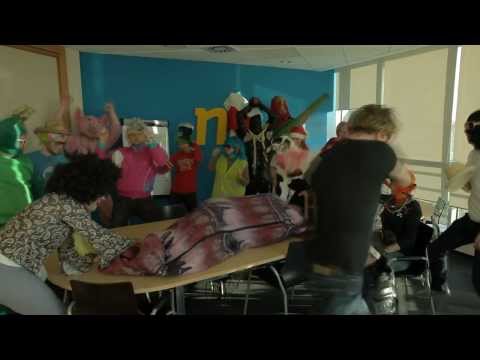 Harlem Shake NK.pl  (Nasza-Klasa)