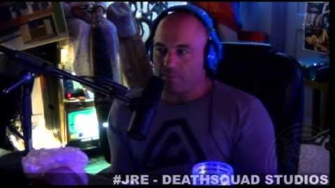 Joe Rogan Experience #377 - Duncan Trussell