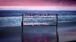 Video thumbnail of "The 1975 - This Must Be My Dream [NightCore]"