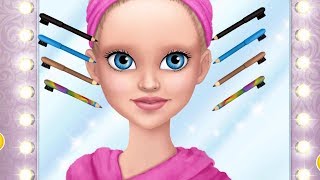 Game Vui Bác Sĩ – Chăm Sóc Mẹ Mang Bầu Em Bé screenshot 5