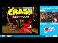Crash Bandicoot by CaneofPacci in 1:19:53 - Awesome Games Done Quick 2016 - Part 146