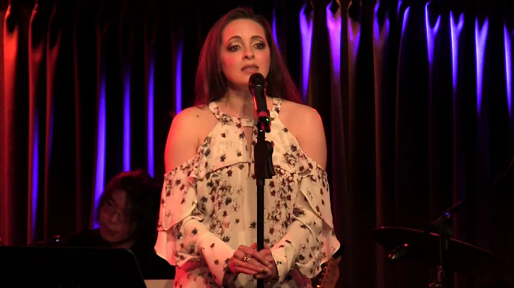 Christina DeCicco - "Mama" (Cesare Andrea Bixio, B...