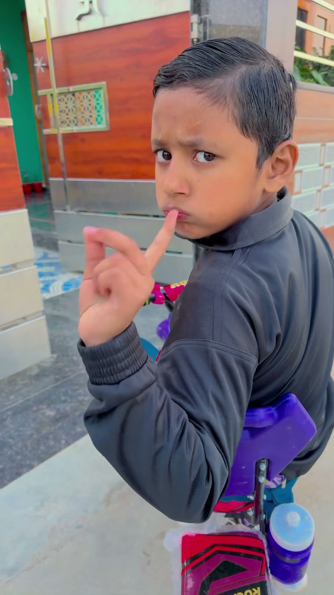O ghar aaja pardeshi ❤️? #shorts #trending #maa #viralvideo #cute