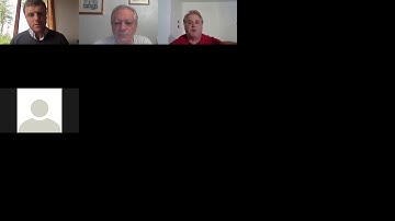 Webinar con CEO Luke Millard HASHING AD SPACE Italiano