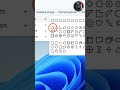 How to CROP an image with CIRCLE SHAPE | Google Slides