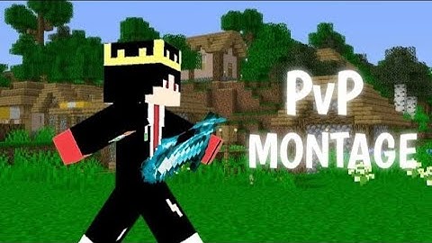 Small PvP montage pojavlauncher @SenpaiSpider @ZarekX2
