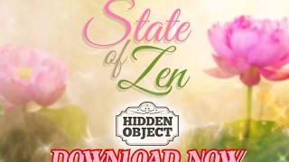 Hidden Object - State of Zen screenshot 1