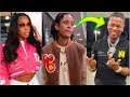 RAYSOWAVYY CLAPS BACK AFTER LYNDEJA AND HER BF SHADE HER! SHE GOT USED AND CHEATED ON?