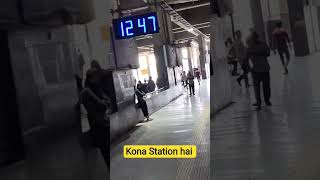 Konsa station hai #mumbailife