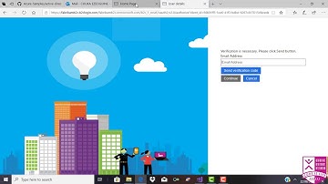 Creating A Web App Using Azure Active Directory B2C for Authentication Part 2