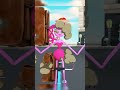 Scary Teacher 3D Policeman VS Team Squid Game 2 &amp; Miss T  #dollsquidgame #scaryteachercomic
