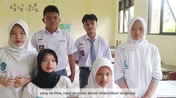 FACE RECOGNITION - KELOMPOK 5 - AI - RPL - SMKN 1 CISARUA