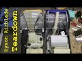 Dyson Airblade teardown and repair - AB-14 and AB-02