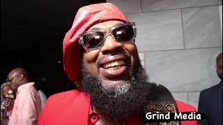 Pastor Troy at Hiphop 50th anniversary and  Beat Street being his favorite memory about hip hop.