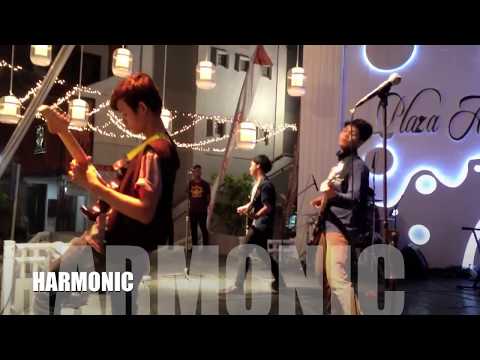 Vierra - Jadi Yang Kuinginkan (cover Harmonic) 720p
