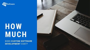 How to Estimate Software Development Cost - XB Software