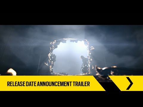 Tom Clancy’s Rainbow Six Siege – Release Ankündigung | Ubisoft [DE]