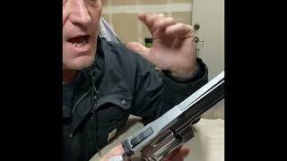 Colt Python 2021 overview video
